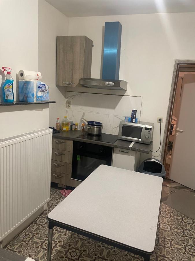Apartment Belle Sur